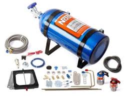 (image for) Nitrous Oxide Kits - NOS